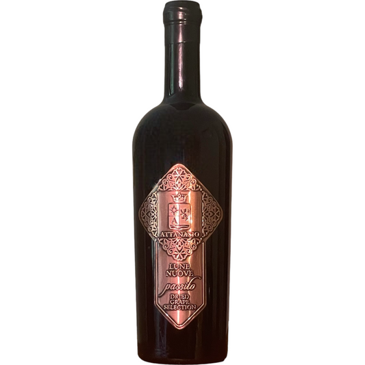 Lune Nuove Passito