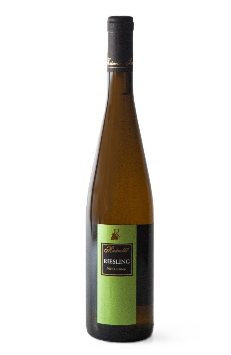 Riesling Provincia di Pavia