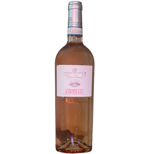 Bardolino Chiaretto DOC