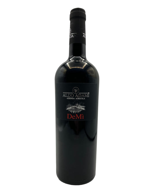 DeMi Late Harvest Corvina