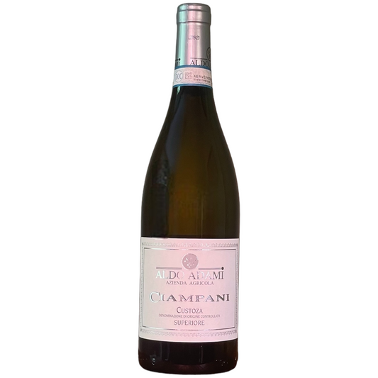 Ciampani Custoza DOC Superiore