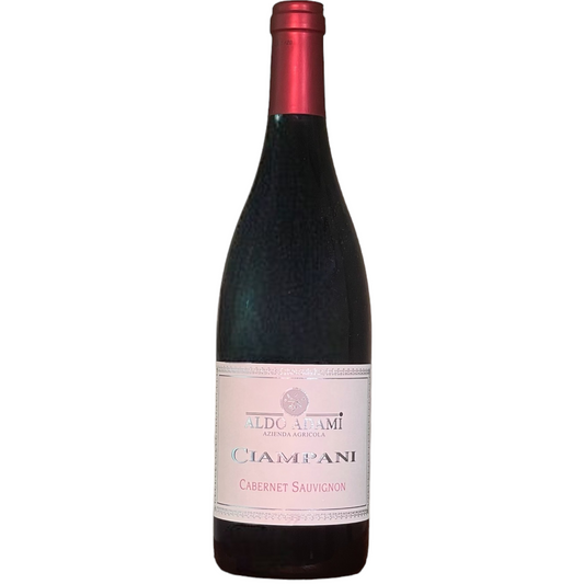 Ciampani Cabernet Sauvignon