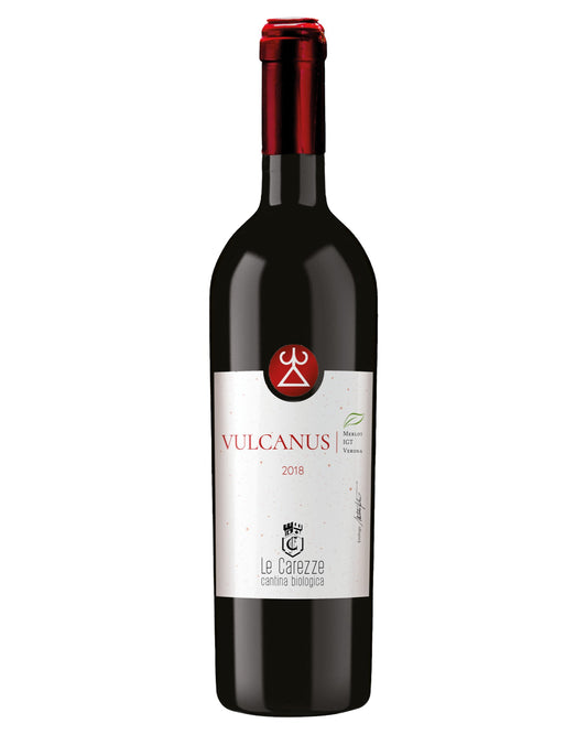 Vulcanus Merlot IGT Veneto