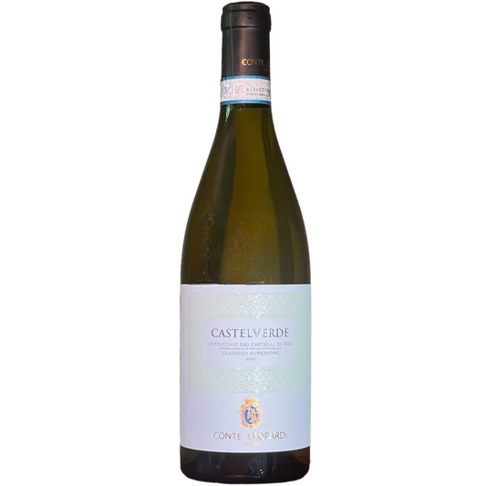 Castelverde Verdicchio dei Castelli di Jesi