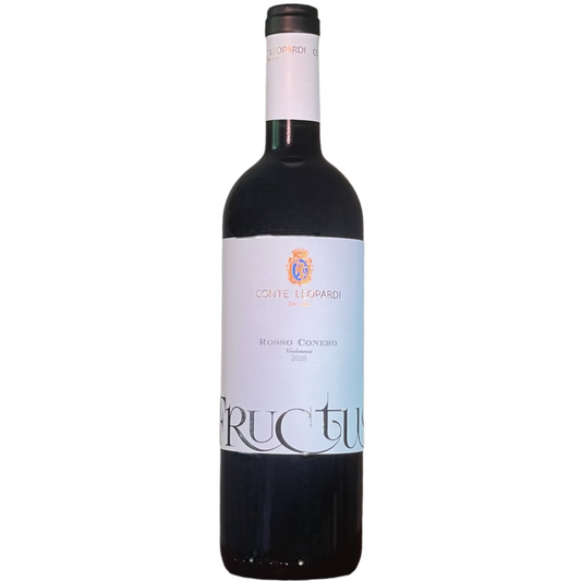 Fructus Rosso Conero DOC