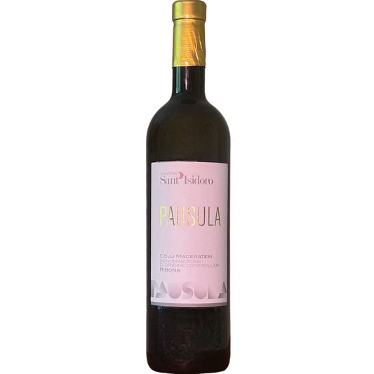 Pausula Ribona Colli Maceratesi D.O.C.