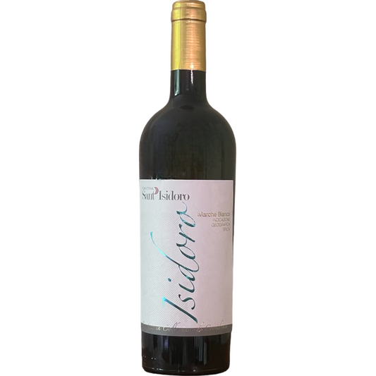 Isidoro Pecorino