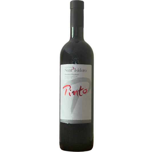 Pinto Rosso Piceno DOC