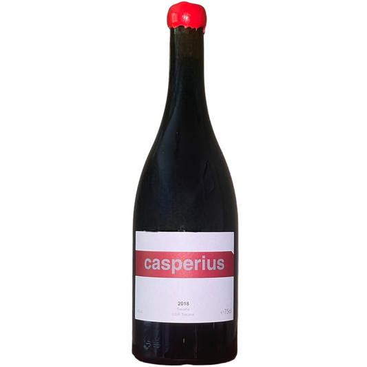 Caspérius