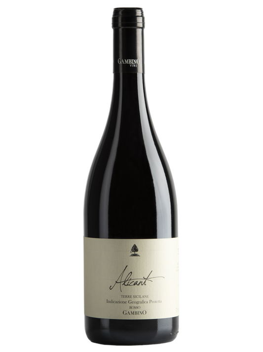 Alicant Cabernet Sauvignon