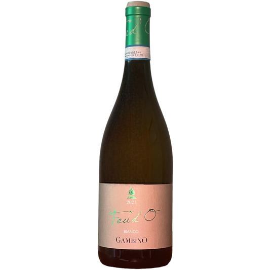 Feu d'o Bianco
