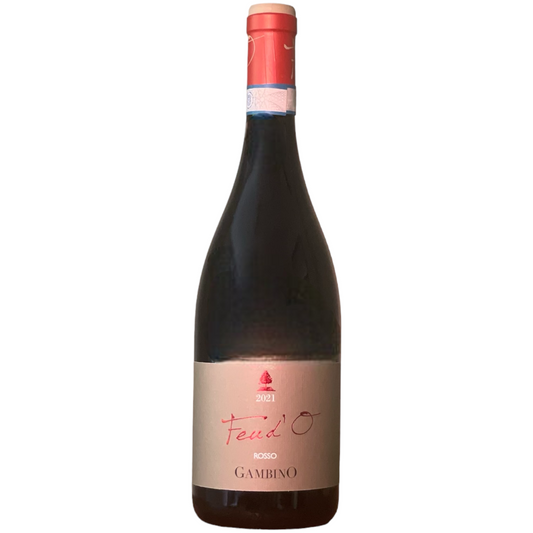 Feu d'o Rosso