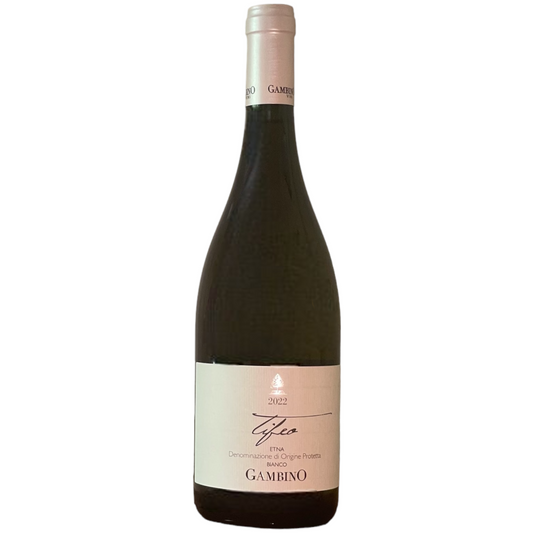 Tifeo Etna Bianco DOC