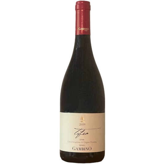 Tifeo Etna Rosso DOC