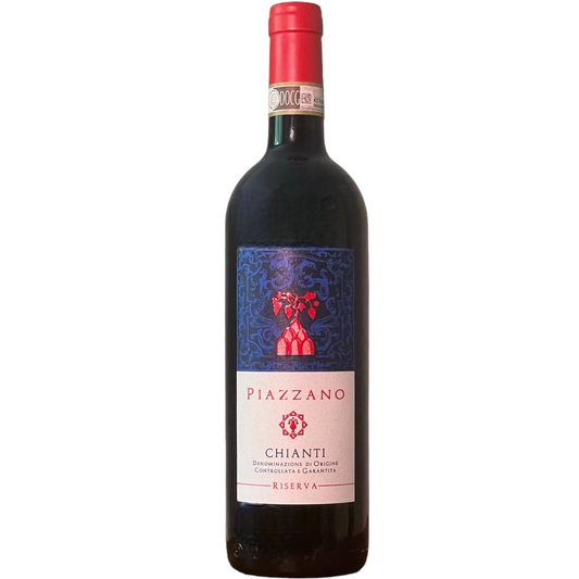Piazzano Riserva Chianti DOCG