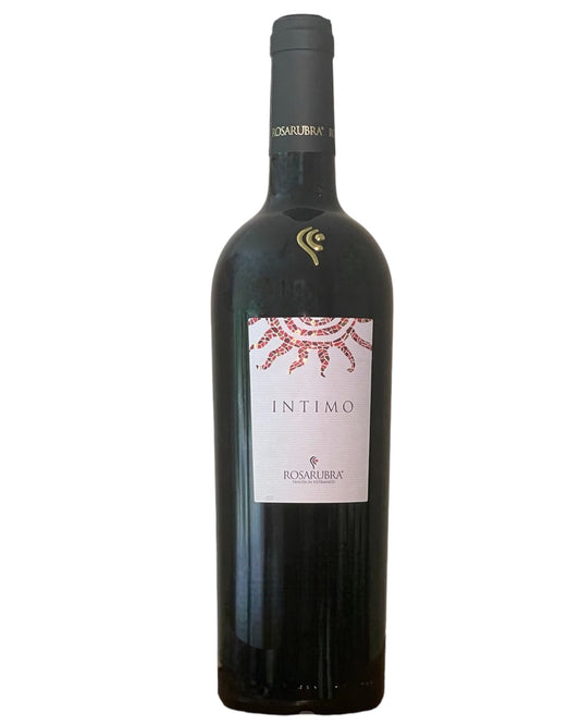 Intimo Colline Pescaresi 2017 Biodynamic