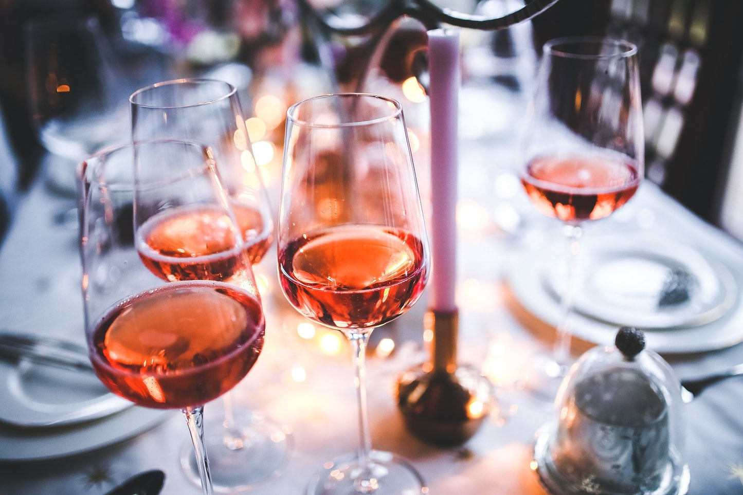 The Fine Rosé Collection