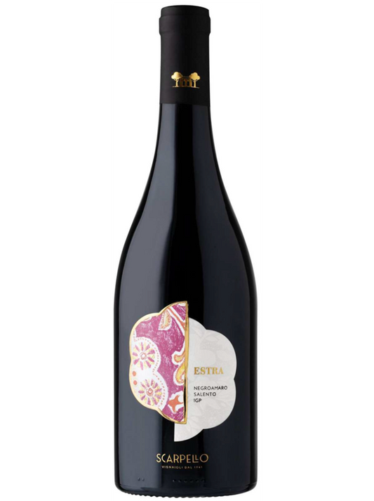 ESTRA Rosso Salento Negroamaro