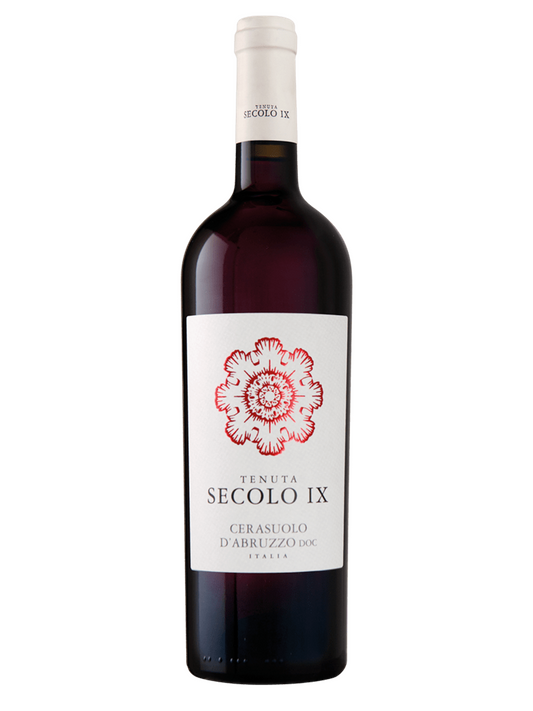Cerasuolo d'Abruzzo DOC