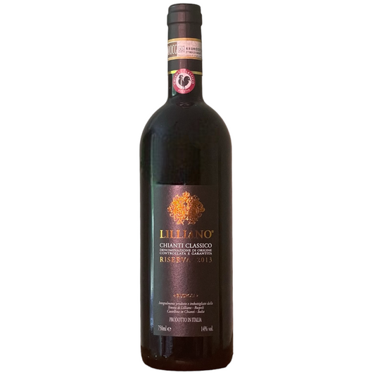 Chianti Classico Riserva DOCG 2013