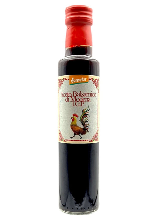 Aceto Balsamico di Modena NV 25cl Organic