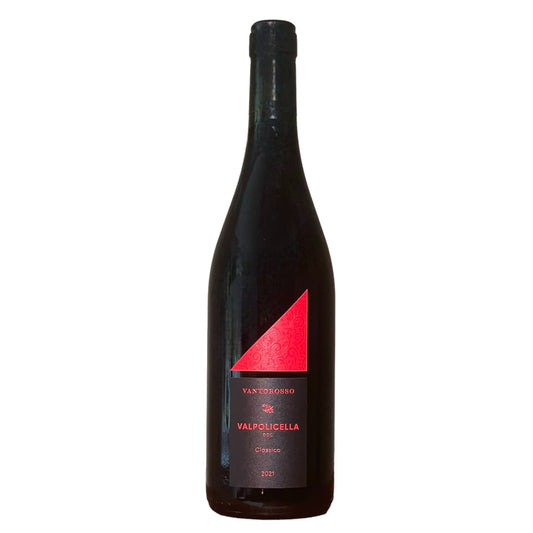 Valpolicella Classico D.O.C.