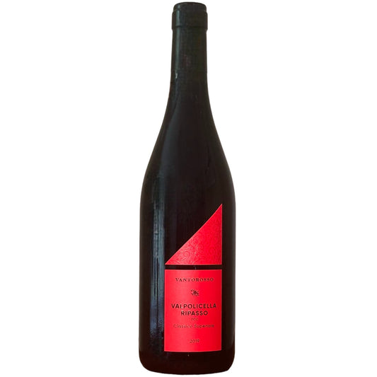 Valpolicella Ripasso DOC Classico Superiore