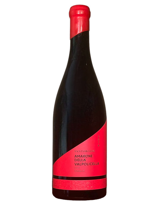 Amarone della Valpolicella Classico DOCG 2015 Magnum