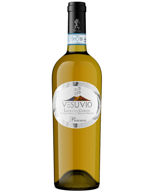 Bianco Vesuvio Lacryma Christi DOC