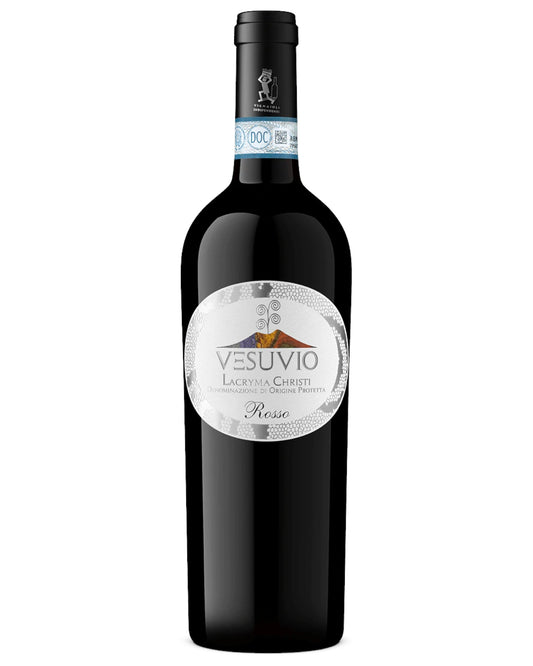 Rosso Vesuvio Lacryma Christi DOC