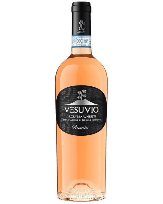 Rosato Superiore Vesuvio Lacryma Christi DOC