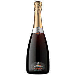 Spumante Rosé Extradry Capafresca