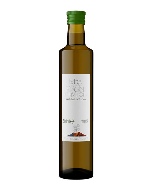 Extra Virgin Olive Oil from Vesuvius  500ml